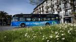 Irizar i2e 2014 года